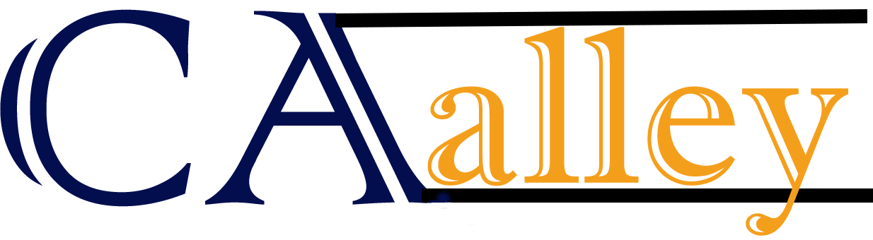 caalley logo